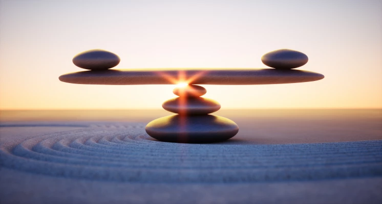 Home innere balance
